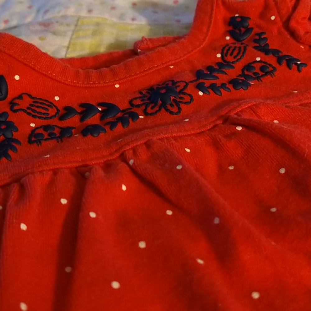 Romper - Picture 3 of 3